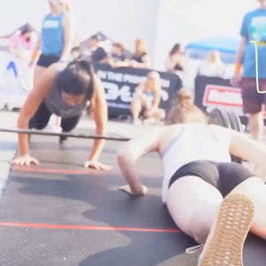 Fundraising Page: Missy Borak